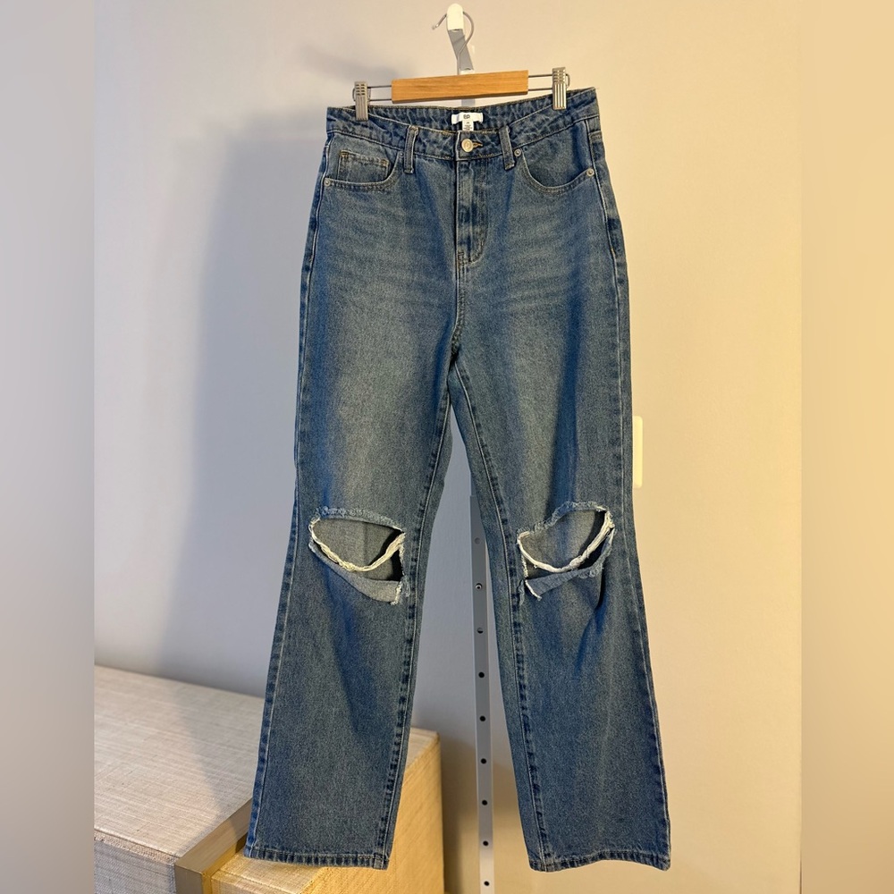 BP Jean in Size 26